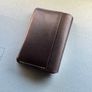 Card holder / wallet bundle - bellroy Image 5