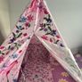 Girls tee pee Image 6