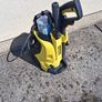 Karcher K4 power washer Image 2