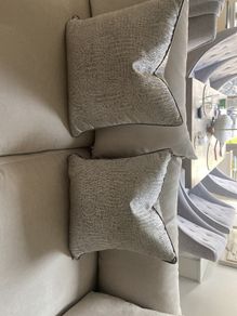Paul Costello cushions