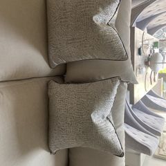 Paul Costello cushions