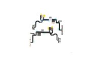 For iPhone 7 4.7" Power On/Off Volume Button Switch Connector Flex New - FHT09IPFC