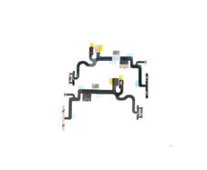For iPhone 7 4.7" Power On/Off Volume Button Switch Connector Flex New - FHT09IPFC