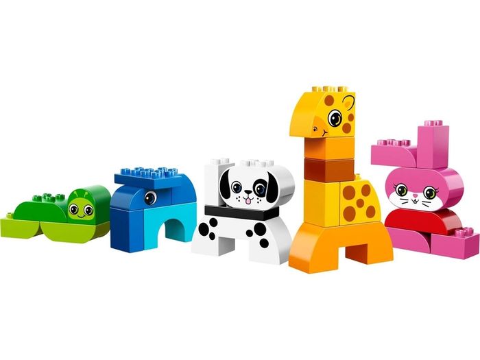 LEGO Duplo Creative Animals 10573