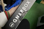 Brandnew Gnarbox