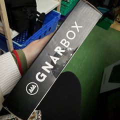Brandnew Gnarbox
