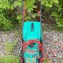 bosch lawn mover Image 2