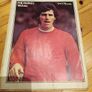 SHOOT - 8th March 1975 - League Cup Final + European Cup Special Image 3