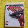 God of War III PlayStation3 Ps3 Games Original Image 2