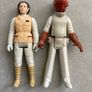 vintage star wars figures Image 3