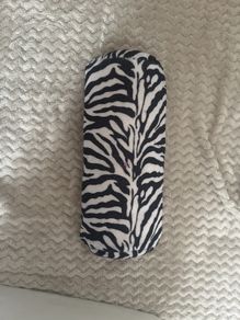 cushion hand rest