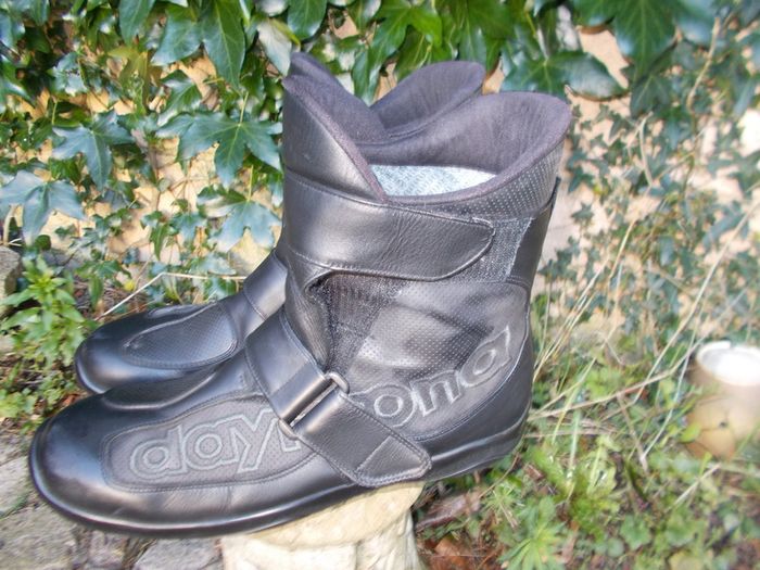 Daytona Journey XCR Goretex Boots