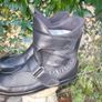 Daytona Journey XCR Goretex Boots Image 3