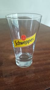 Pub glasses