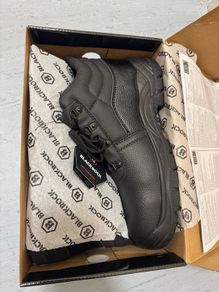 Blackrock safety boots