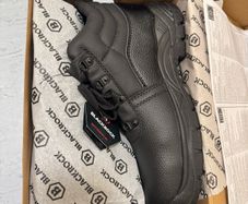 Blackrock safety boots
