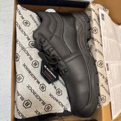 Blackrock safety boots