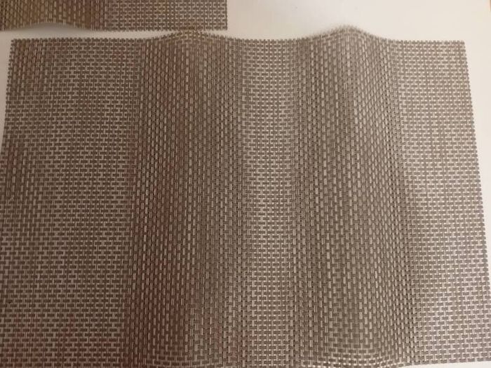 Table Placemats New