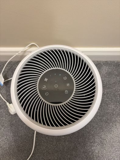Levoit Smart HEPA Air Purifier