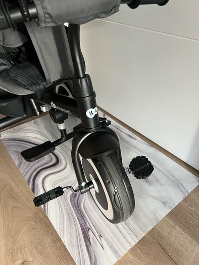 Kinderkraft toddler and child bike