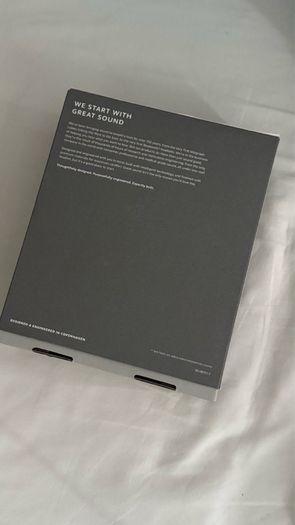 Jabra Evolve2 85 - HSC120W - Very Good Condition