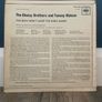 The Clancy Brothers and Tommy Makem "The Boys Won't Leave The Girls Alone" Vinyl LP Record Image 2