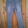mens boo hoo jeans size 30 R Image 3