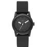 Skechers Rosencrans Mini Women's 30mm Analog Strap Watch - Black Image 5