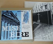 Comoradh ar Eiri Amach na Casca Easter Rising 1916 Booklet & 'Mise Eire' vinyl record le Sean O Riada FREEPOST