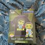 Funko pop and tee Avengers Endgame Image 2