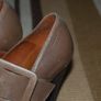 Leather shoes "Sixty seven" Image 2