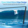 27 Inch FHD Monitor, Gaming 144Hz, IPS Computer Monitors, 1080P Pc Screen, Adaptive Sync, 5ms, VESA 100x100mm, Eye Care, HDMI, VGA Image 4