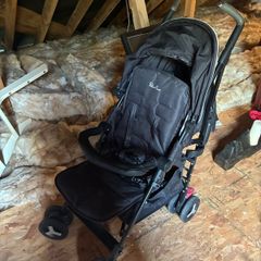 Silvercross Buggy