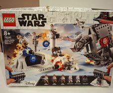 Lego Star Wars 75241