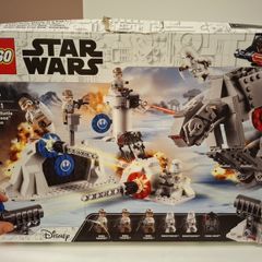 Lego Star Wars 75241