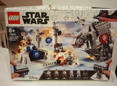 Lego Star Wars 75241