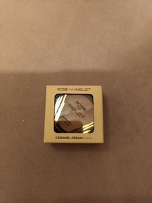 inglot cream bronzer
