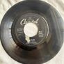Curated Job Lot of 54 Vintage 7" Vinyl Records - ALL Pressed in Ireland (John Lennon, Pink Floyd, The Kinks) Image 4