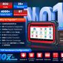 LAUNCH X431 CRP919X BT OBD2 Scanner, 2026 Wireless Bidirectional Scan Tool with ECU Coding, 35+ Services, All Systems Diagnostic, FCA AutoAuth, 2 years Free Update, V.A.G Guide, CAN FD Image 5