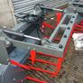 4ft and 5ft Tine grabs, Stekro, In stock now!! Image 2