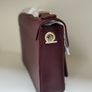 Burgundy Furla bag - BNWT Image 4