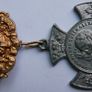 Vintage Medal Image 2