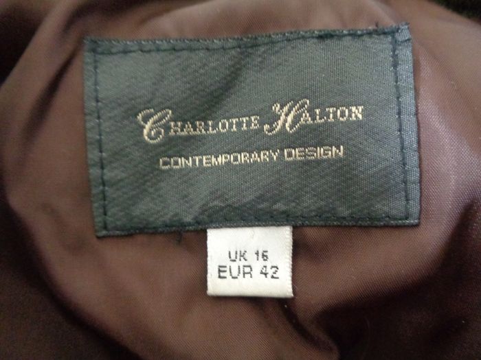Faux Fur Coat for sale