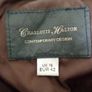 Faux Fur Coat for sale Image 3