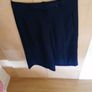 Women's Trousers Culottes Size 12 Image 4