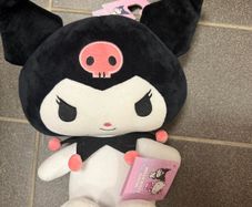 soft toy
