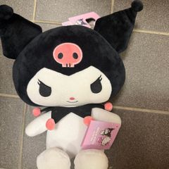soft toy