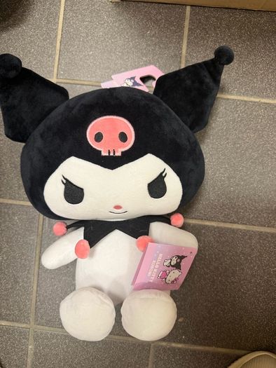 soft toy