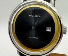 BULOVA Limited Edition automatic