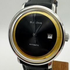 BULOVA Limited Edition automatic